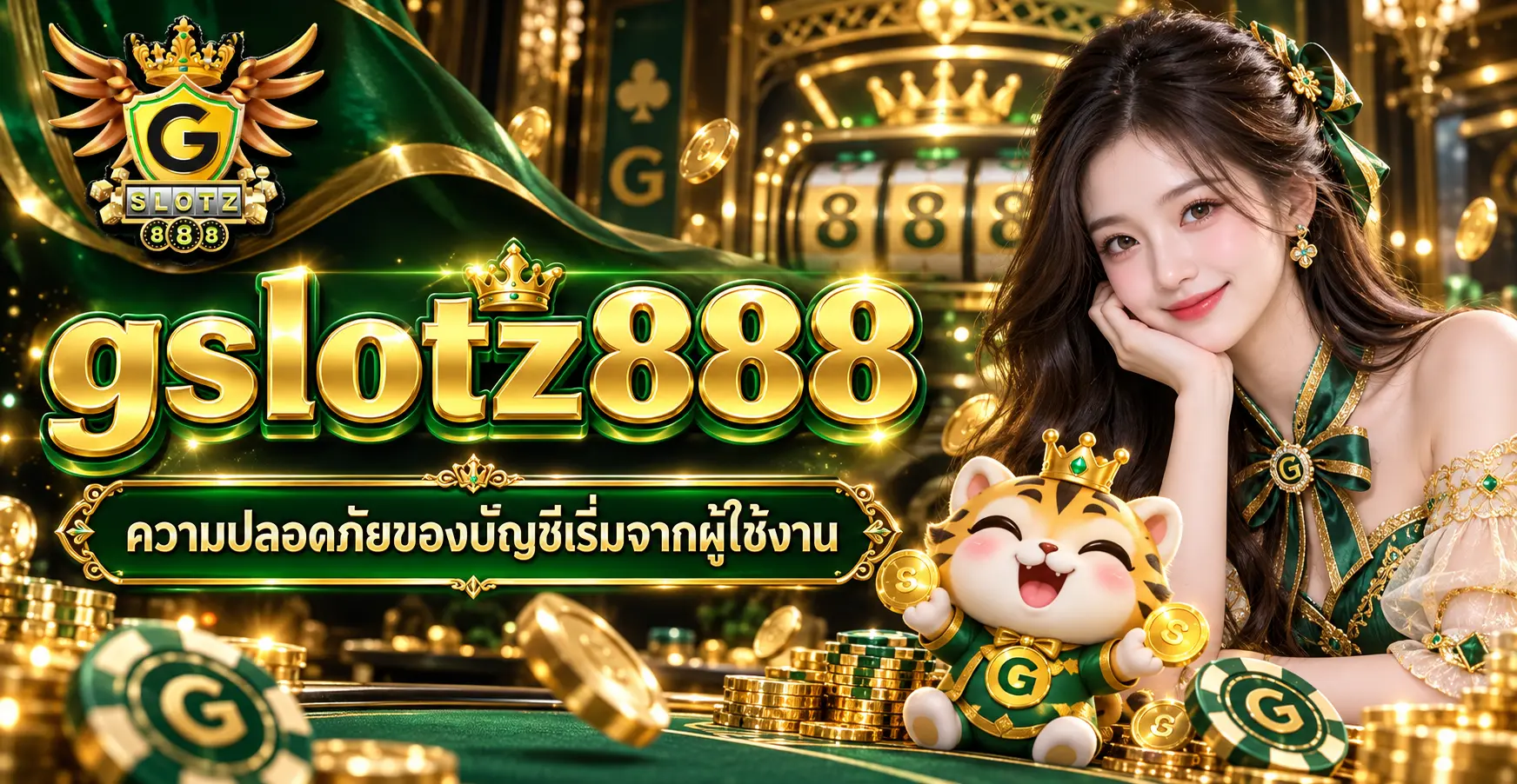 ความปลอดภัยของบัญชีเริ่มจากผู้ใช้งาน